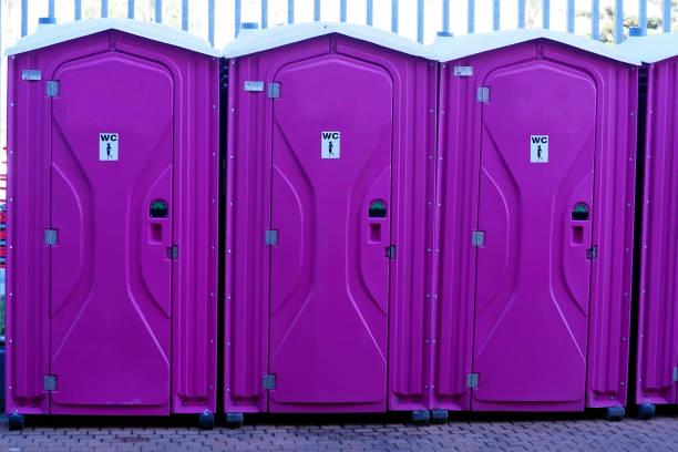 Porta Potty Rental Falls Creek, PA | Call (888) 279-5668