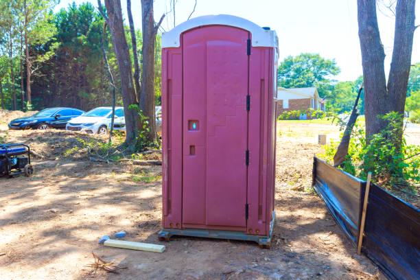 Porta Potty Rental Derma, MS | Call (888) 279-5668