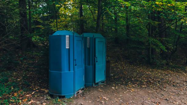 Porta Potty Rental Mertzon, TX | Call (888) 279-5668
