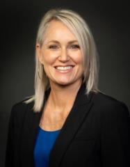 Melissa Lewis