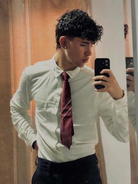 Carlos Perez