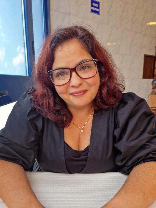 Cátia Martins