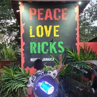 James Stanley Saint Juste