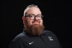 John Cohrs NFC