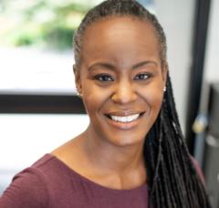 Shervon Laurice