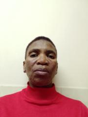 Tebogo Mabaso