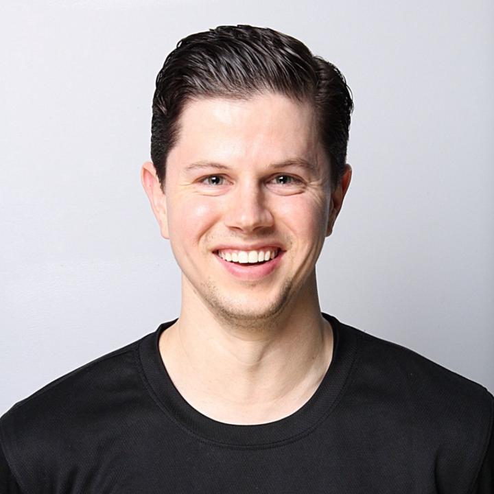 Christopher Delbridge