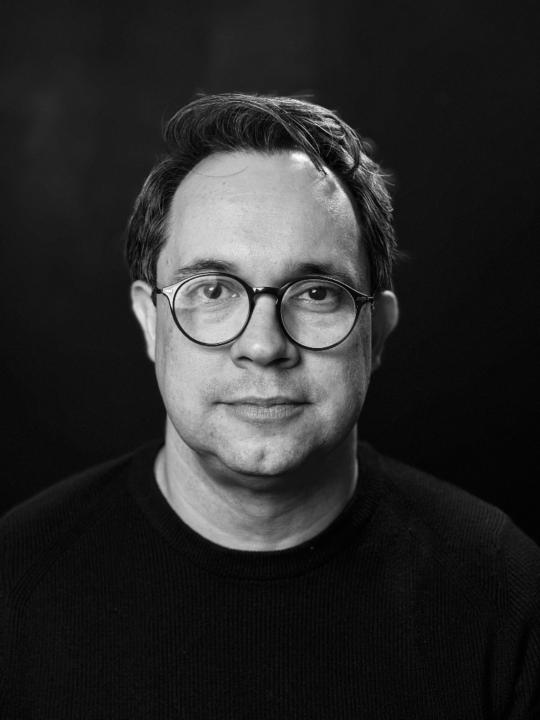 Erico Maia
