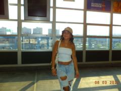 Mia Dufour