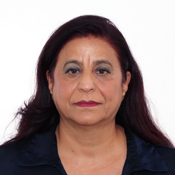 Aicha Souayah