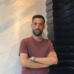 Brahim Benallal