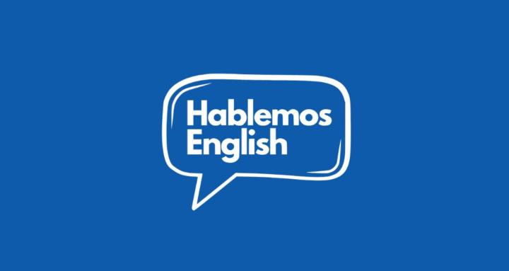 Hablemos English