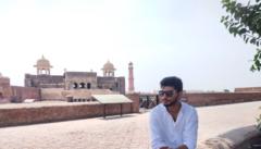 Syed Jahanzaib