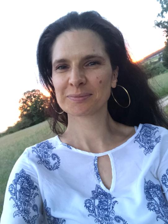 Susanne Beck