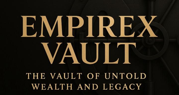EMPIREX VAULT