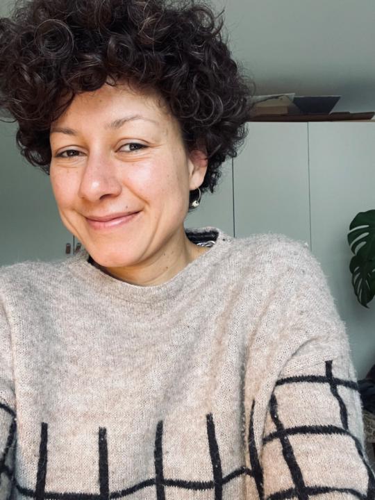 Laura Beutel