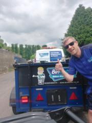 Andy - Bin Butler
