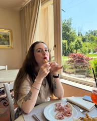 Tania Valsecchi