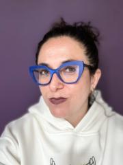 Paola DRugama Villa