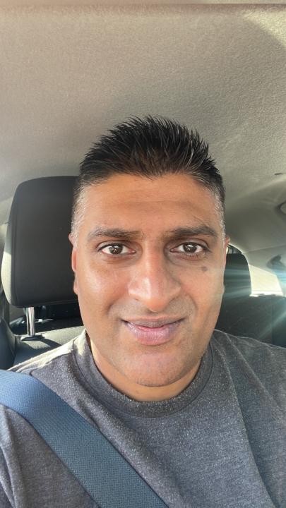 Rishi Rao