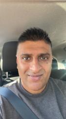 Rishi Rao