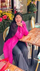 Zainab Gondal