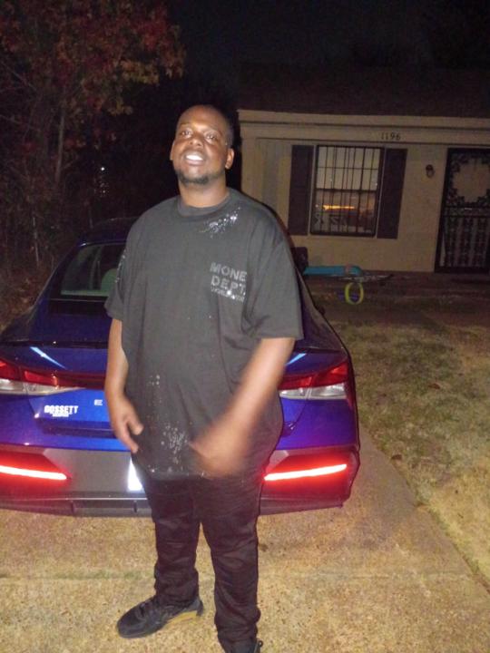 Deshun Mcneil