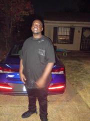 Deshun Mcneil