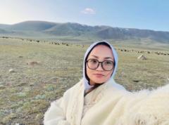 Bolortuya Erkhembayar