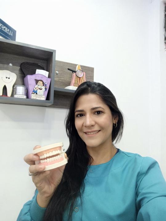 Rosmary Quintero