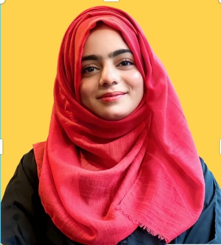 Sidra Jahan