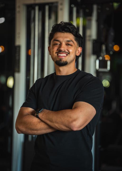 Isaac Perez