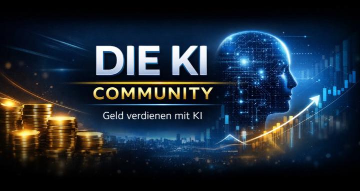 Die KI Community