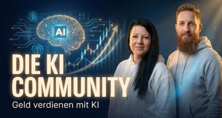 Die KI Community