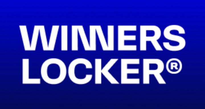 Winners Locker Internal