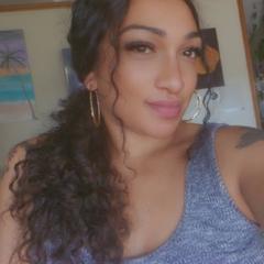 Victoria Maharaj