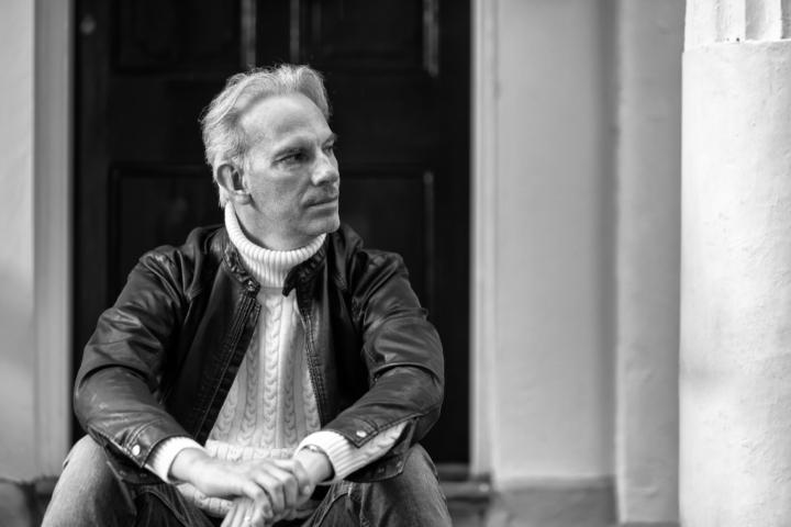 Nigel Finnissy