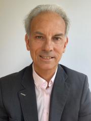 Nigel Finnissy