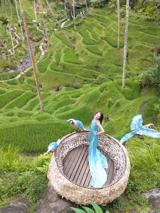 Таня Бакалова