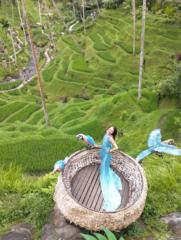 Таня Бакалова