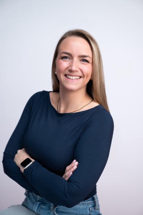 Corinne Eckert