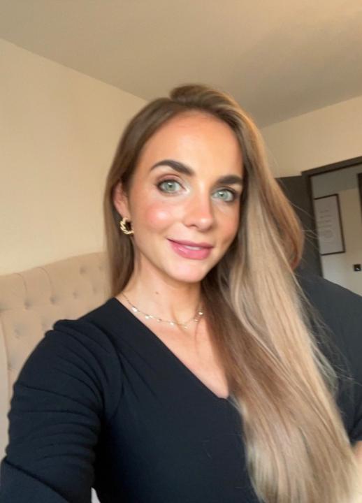 Caroline Roters