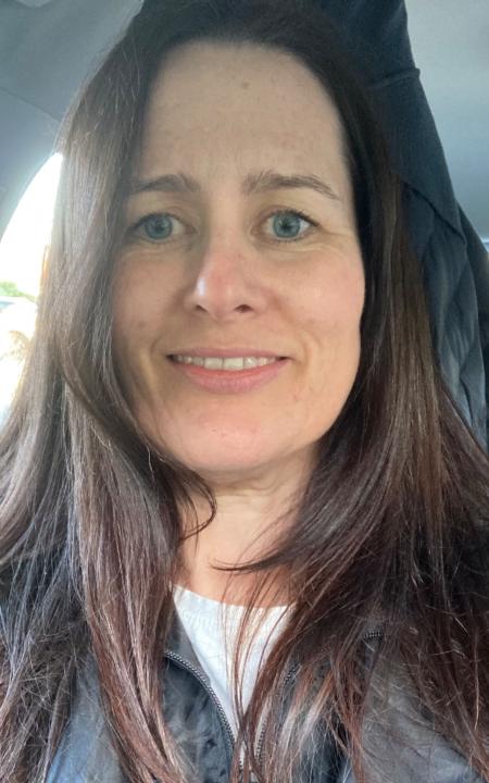Suzie MacInnes