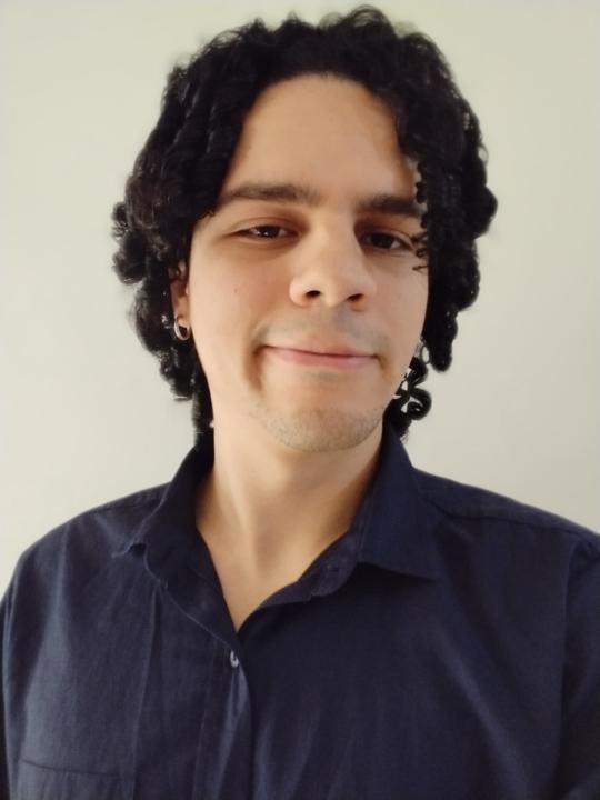Sergio Marquez