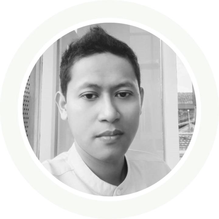Rudi Hasan Al Asyari