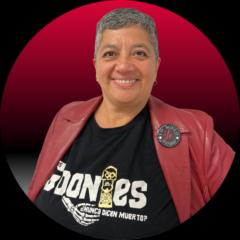 Cecilia Morales