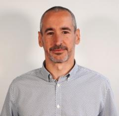 David Mateos