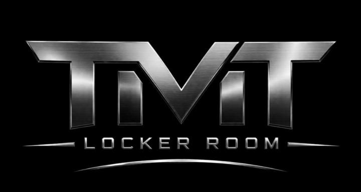 TMT Locker Room