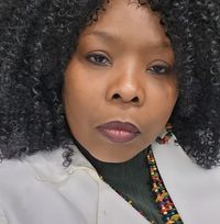 Esther Mwandiko Kitenge