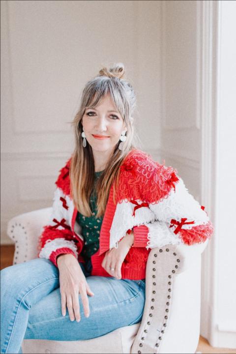 Christy Beasley